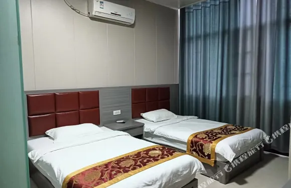 鑫升賓館（宜陽流泉鎮店）