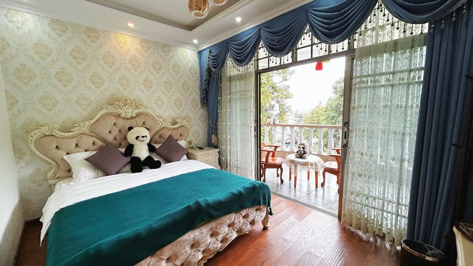 Wenfeng Villa