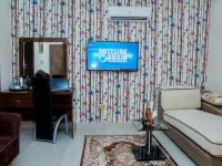 Golden Sands Luxury Resorts