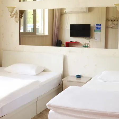 Changchun No.7 Inn