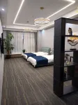 Uhome  Apartment  Hotel