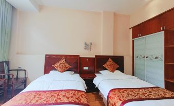 Yunding Business Hotel