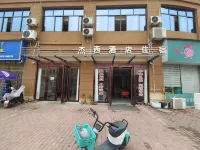 Jesse Hotel Upper Gogo