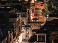 Guanjiang Homestay (Chaozhou Tengrui Bundwan Branch)
