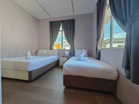 夢幻別墅（中文服務，鎮上/碼頭免費接送，優惠定製一日遊套餐