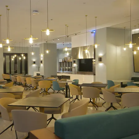 Hotel Continental Horizonte
