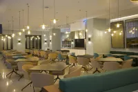Hotel Continental Horizonte - petit déjeuner