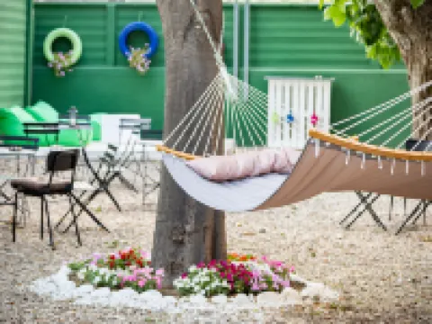 布霍斯特爾酒店 博洛尼亞酒店