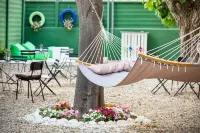 Bohoostel Hotels in 