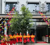Dayao Yunxi Grand Hotel