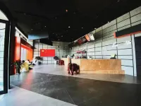 Haicheng Wukong Entertainment Designer E-sports Hotel