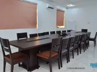 Proxima Centauri Hotel Hotels in Port Harcourt