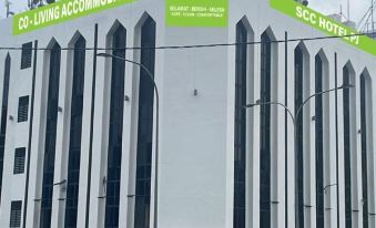 2. SCC Hote..