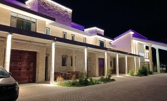 Delhi Hardrij Auto Hotel