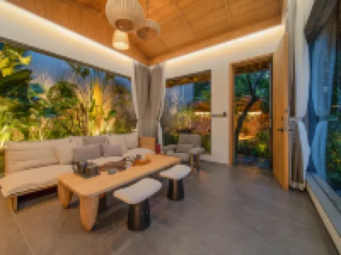 Dadulin Resort Hotels in Raoping