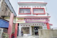 Hotel O Karisma Residence