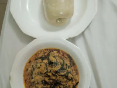 Ojaja Suites by Perennia Hotéis em Akure