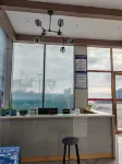 Longshan Tingtaoju - ห้องครัว