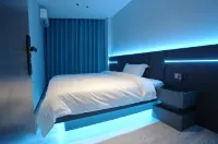 Meijia e-sports apartment (Chaoyang Heping Jinfeng Plaza Store, Shantou)