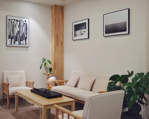 Alaya & Karas Homestay تناول الطعام Photos
