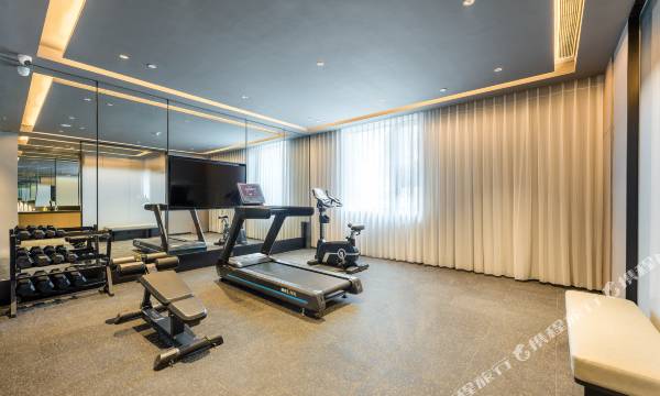 Atour Hotel Youanmenqiao Beijing South Railway Station