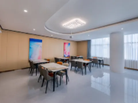 Fengjing Hotel (Zhenfeng Ancient City) Hotels in Zhenfeng