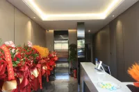 Jiuqi Select Hotel