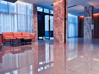 Gemei Hotel (Zhangzhou Station Sanqicheng) - Romantic