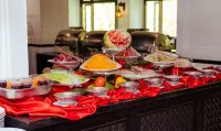 Mombasa Continental Resort - breakfast