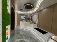 Lanfeng Hotel - Wi-Fi