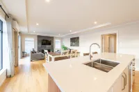 Snow Pine Apartment