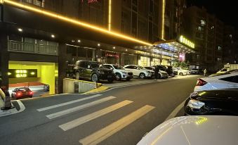Nanhao Business Hotel