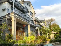 Xianju Xishe B&B Hotel in zona Potan Ancient Town