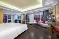 Chengshi Zhijian Hotels near Dazhou Square