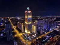 Nantong Jinshi Serviced Apartment Các khách sạn gần Nantong Sea World