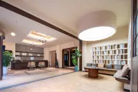 Shanghaoren·Quality Selection Hotel (Jinan Quancheng Square Qilu Hospital Branch)