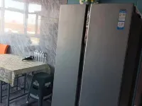 Youyi County Warm Daily Rental House Hotels in Youyi