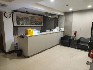 Lizhi Hotel Shenyang