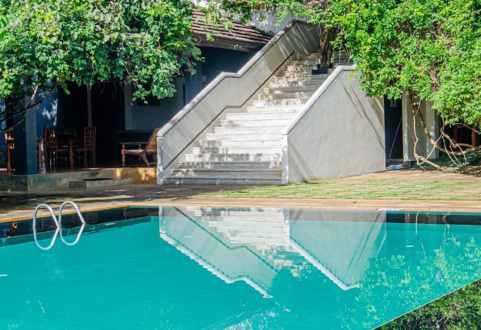 Hotel Pinthaliya Resort, Exterior, Hotel Exterior