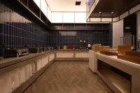 Mehood Hotel (Shaodong Guoji Shangmaocheng Railway Station)