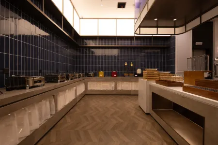 Mehood Hotel (Shaodong Guoji Shangmaocheng Railway Station)