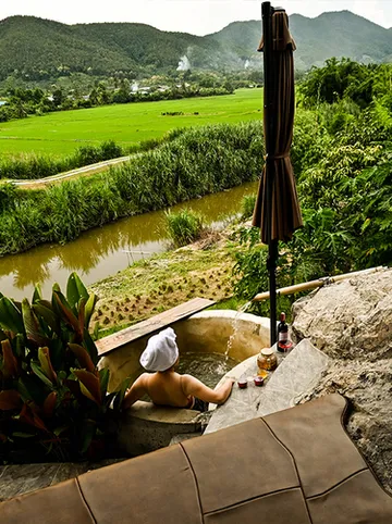 รูปภาพของRock Onsen