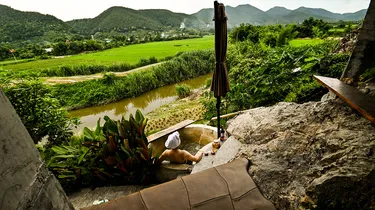 รูปภาพของRock Onsen