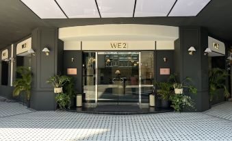 WE2 HOTEL