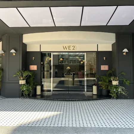 WE2 HOTEL