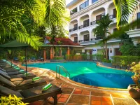 YASODHARAPURA RESIDENCE Các khách sạn gần Khu di tích Angkor Wat