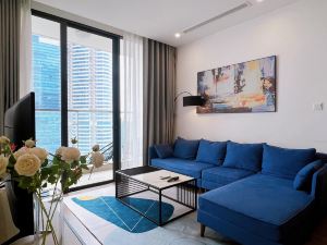 Hagi APT - Vinhomes Skylake Service Apartment in Pham Hung