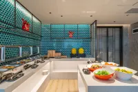 Funyard Select Hotel Hotel a Xingwen