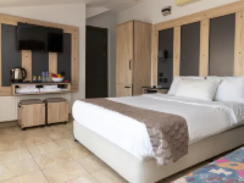 Galley Hotel Hotels in Istanbul