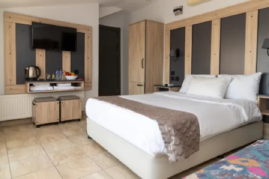 Galley Hotel Отели рядом с достопримечательностью «Гранд базар»